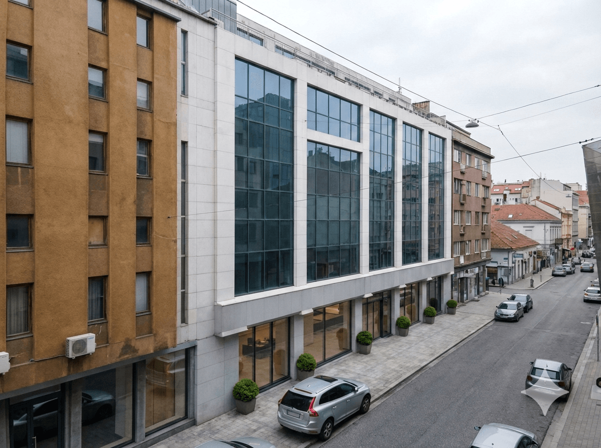 Şalde Okul Projesi - Görsel 2