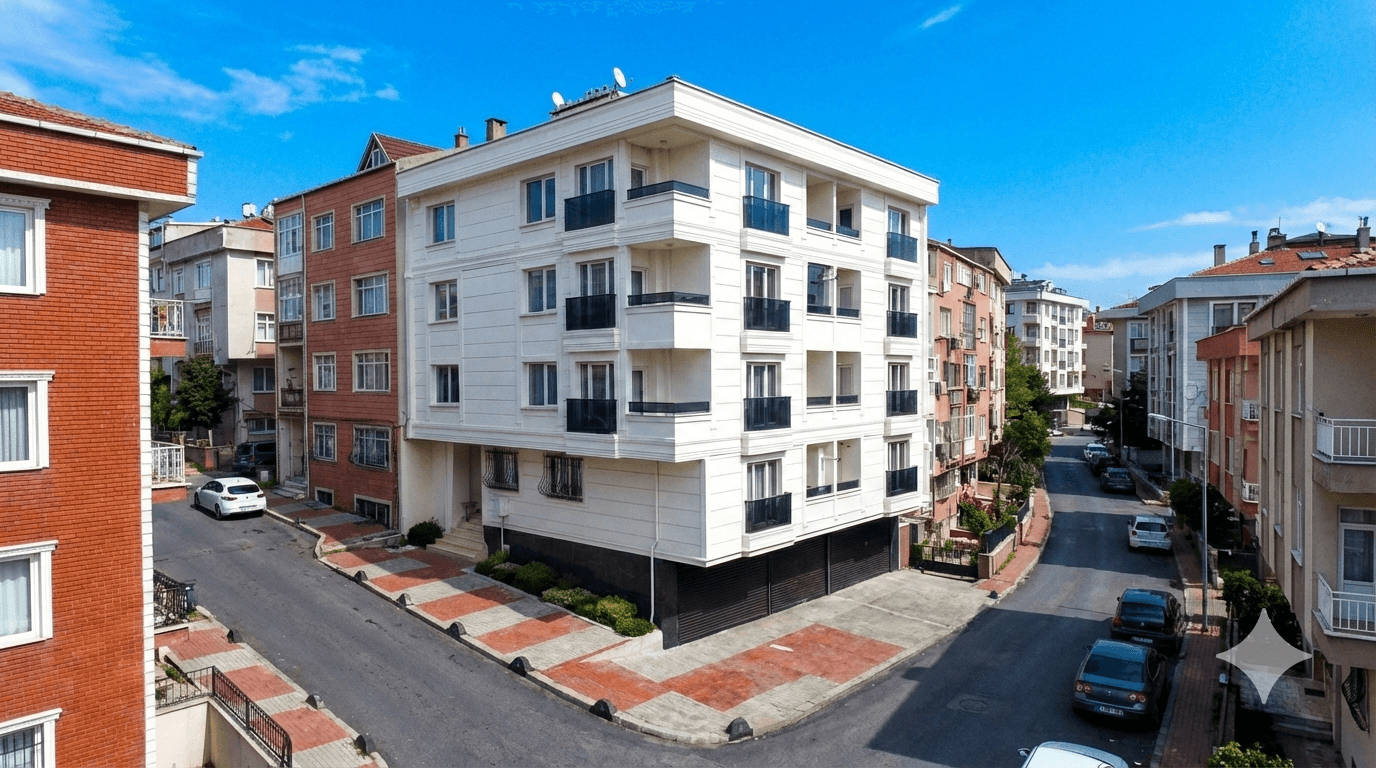 Şalde Elmas 4 - Görsel 1